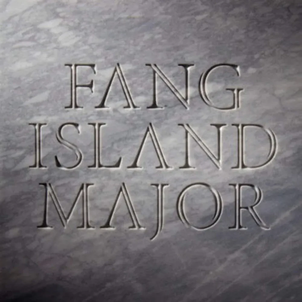 Виниловая пластинка Fang Island – Major (Релиз 2024)