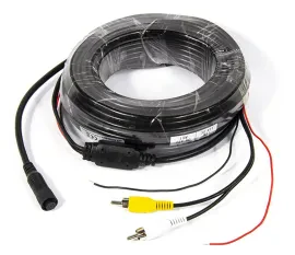 ESX VNA-RCAM-EC15 - 15 m Verbindungskabel für Rückfahrkamera