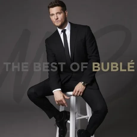 Виниловая пластинка Michael Buble – The Best Of Buble