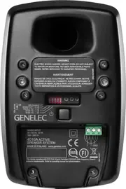 Активный студийный монитор Genelec 4010AM