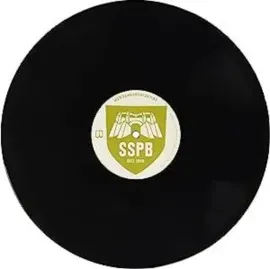 Виниловая пластинка Kasper Marott - Sol [New 12" Vinyl] UK - Import