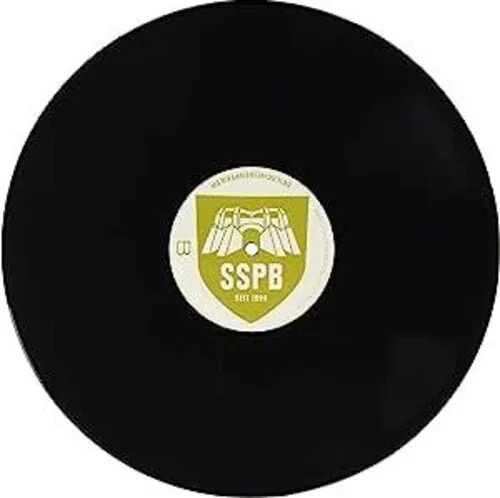 Виниловая пластинка Kasper Marott - Sol [New 12" Vinyl] UK - Import