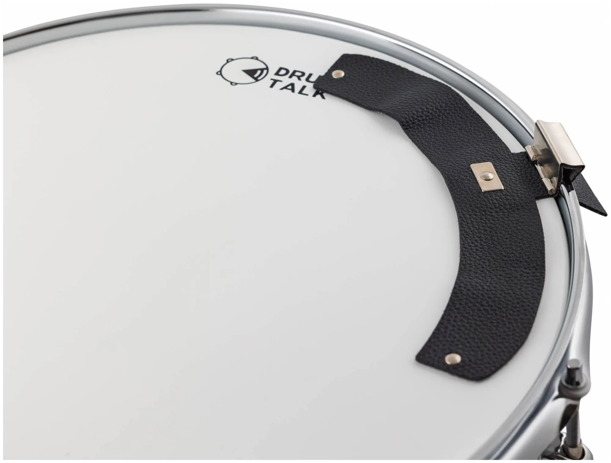 DRUM TALK APDS-MBK - Внешний демпфер маффлер