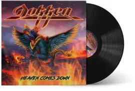 Dokken - Heaven Comes Down [Indie-Exclusive] NEW Sealed Vinyl