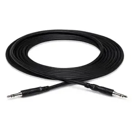 Коммутационный кабель Hosa Technology 5' Stereo Mini Male to Stereo Mini Male 3.5mm TRS Cable #CMM105