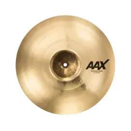Б/У Тарелка Sabian AAX X-Plosion Crash 17"