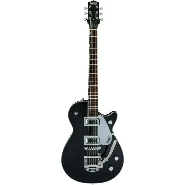 Электрогитара Gretsch G5230T Electromatic Jet Bigsby Black