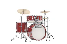 Ударная установка акустическая Tama SU42RS-CHW Superstar Cherry Wine