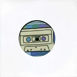 Виниловая пластинка Blockhead - Carbon Dated [New 7" Vinyl]
