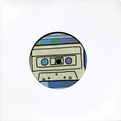 Виниловая пластинка Blockhead - Carbon Dated [New 7" Vinyl]