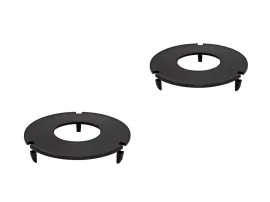 Lautsprecherringe für VW Corrado Golf 3 Vento Passat 48 mm Tweeter