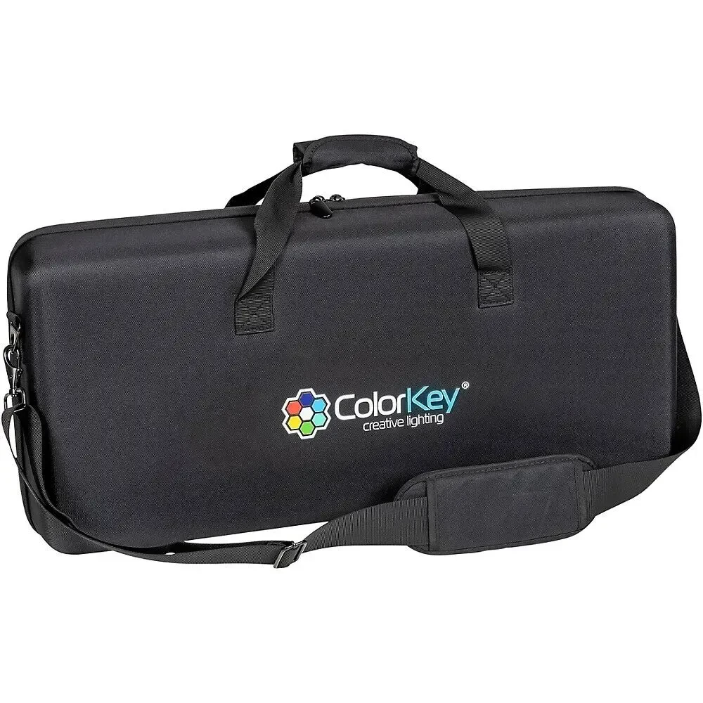 Кейс для светового оборудования ColorKey CKU-9074