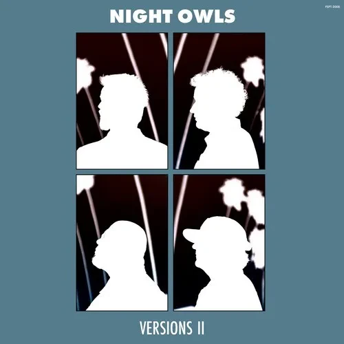 Виниловая пластинка Night Owls – Versions II (Релиз 2025)