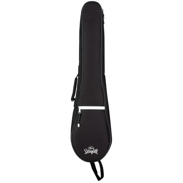 Seagull M-Line Gig Bag with Logo, Black #040391