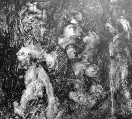 MARK LANEGAN / DUKE GARWOOD - With Animals (CD)