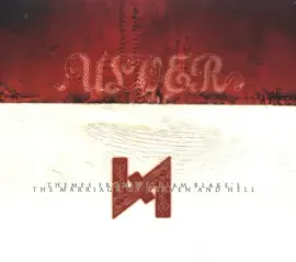 CD-диск ULVER – Heaven & Hell (2CD)