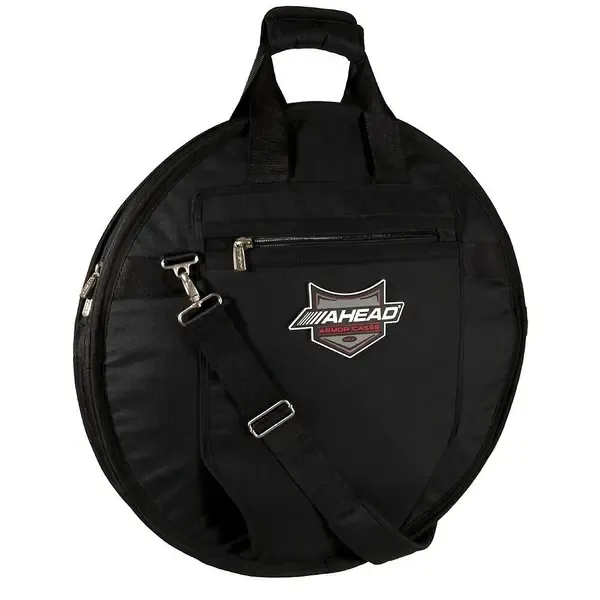 Чехол для тарелок Ahead Armor Cases 24" Deluxe Cymbal Bag