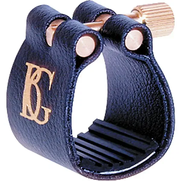 Лигатура BG L15 Standard Baritone Saxophone Ligature