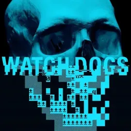 Виниловая пластинка Brian Reitzell - Watch Dogs (Original Soundtrack) [New Vinyl LP] Colored Vinyl