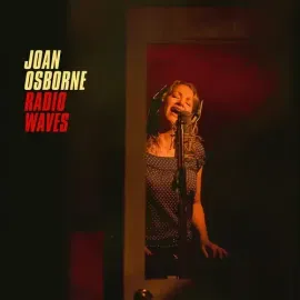 Виниловая пластинка Joan Osborne - Radio Waves [New Vinyl LP]