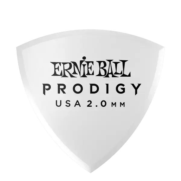 Медиаторы Ernie Ball Prodigy 9337