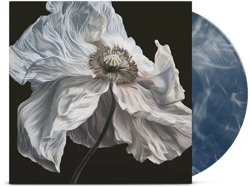 Виниловая пластинка Quicksand - Bring On The Psychics [New Vinyl LP] Blue, Colored Vinyl, White