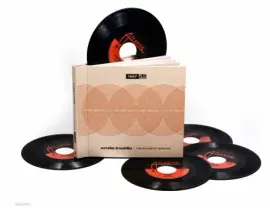 Виниловая пластинка Aretha Franklin – The Atlantic Singles Collection 1967 (Релиз 1967)
