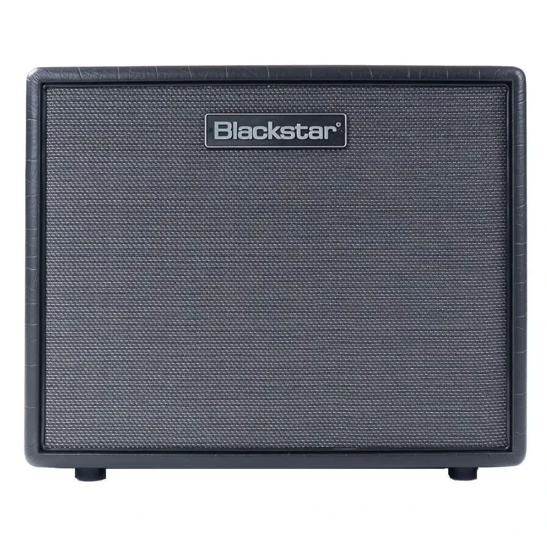 Кабинет для электрогитары Blackstar HT112OC MK III Black 50W 1x12