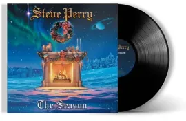 Steve Perry - The Season NEW Sealed Vinyl LP Album
