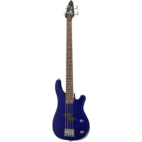 Бас-гитара Rogue SX100B Series II Blue