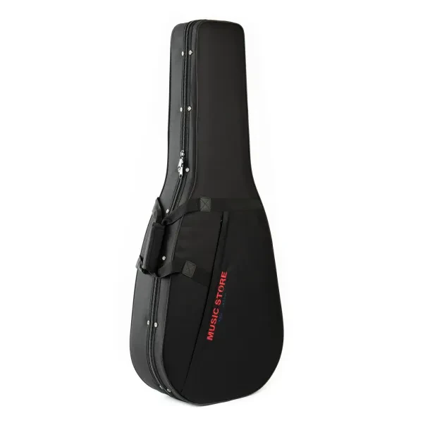 Кейс для акустической гитары Fame Audio GIT0039038-000 Black