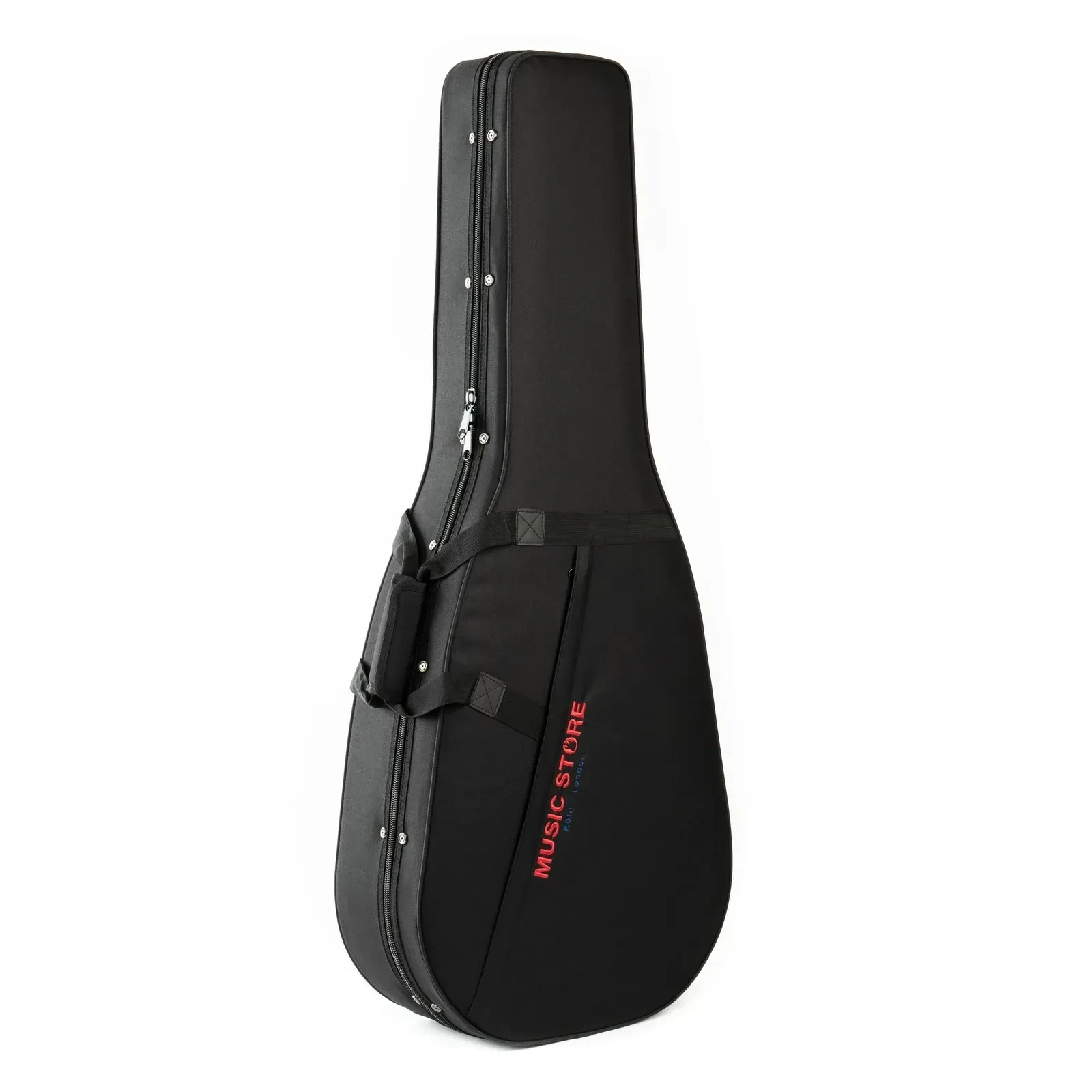 Кейс для акустической гитары Fame Audio GIT0039038-000 Black