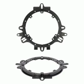 Metra 82-UNIV65 Premium ABS Universal 6.5" Car Speaker Adapter