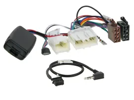 ACV Lenkradadapter für Mitsubishi Colt Z30 2004-2008 Sony 42-1201-600