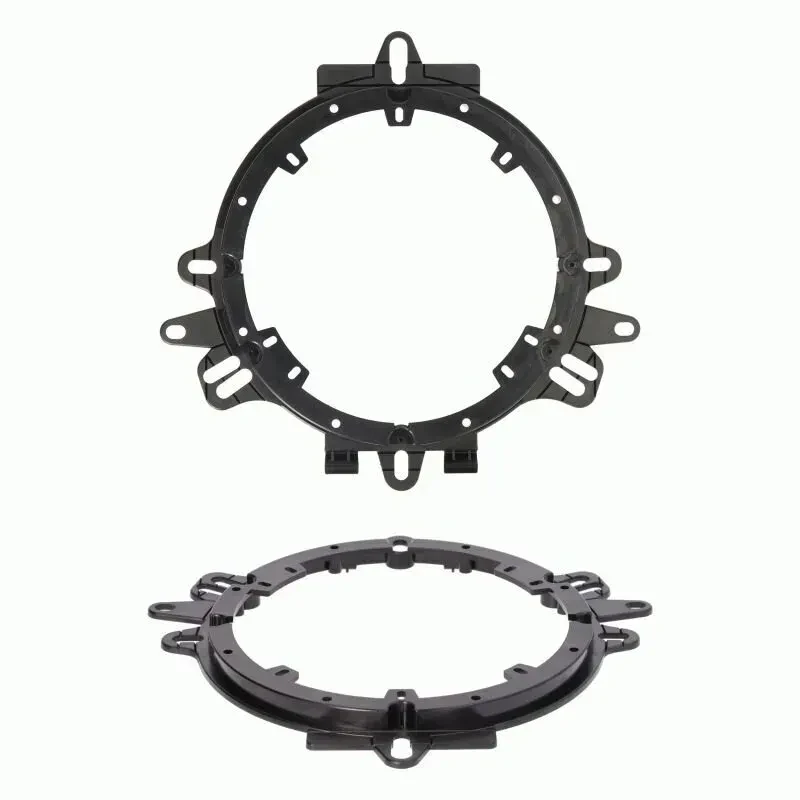 Metra 82-UNIV65 Premium ABS Universal 6.5" Car Speaker Adapter