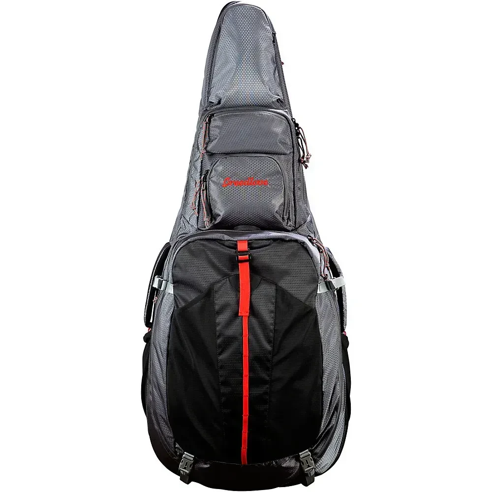 Чехол для акустической гитары Breedlove BL-BPK-CO/CN Concerto Concert Tour-Mate