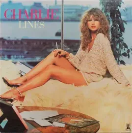 Б/У виниловая пластинка Charlie – Lines