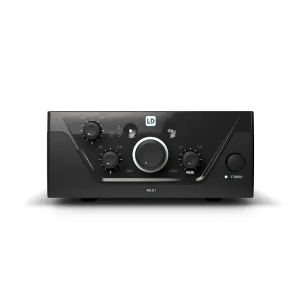 Трансляционный усилитель LD Systems PRE ST 1