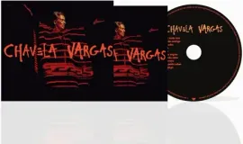 VARGAS CHAVELA - Chavela Vargas (CD)