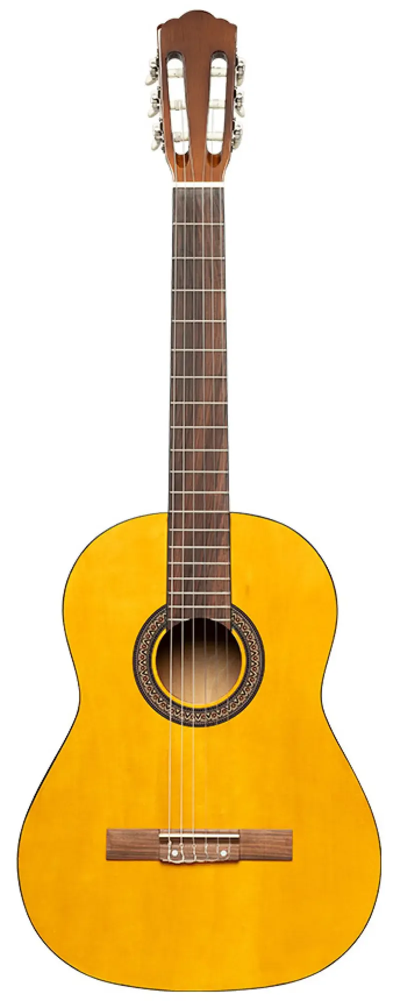 Классическая гитара Stagg SCL50 3/4-NAT
