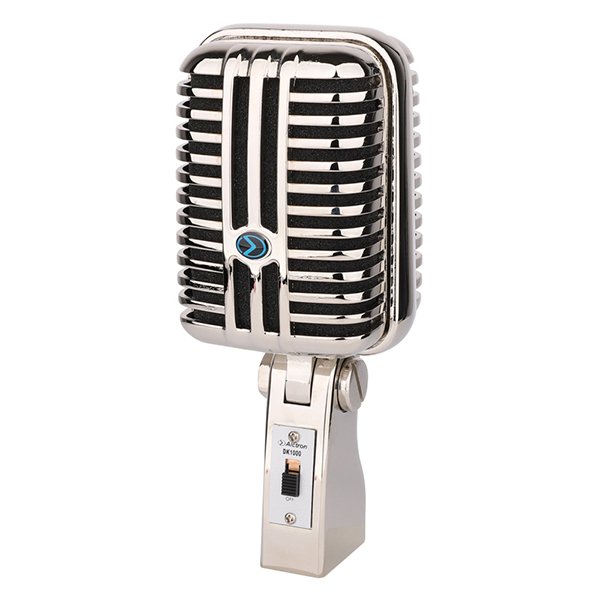 Вокальный микрофон Alctron DK1000
