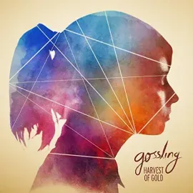 Виниловая пластинка Gosling - Harvest of Gold [New Vinyl LP] Colored Vinyl, Digital Download