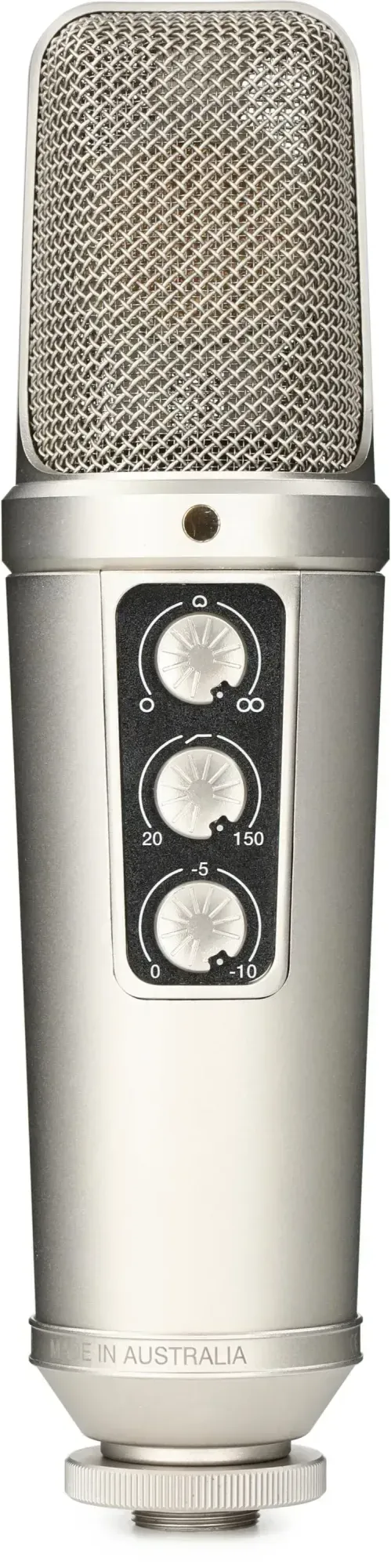 Студийный микрофон Rode NT2000