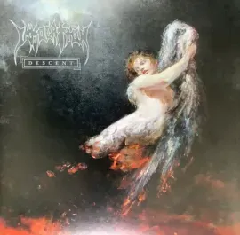 Виниловая пластинка IMMOLATION – Descent