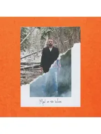 TIMBERLAKE, JUSTIN - Man Of The Woods (CD)