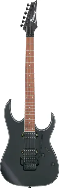 Электрогитара Ibanez RG420EX-BKF Black