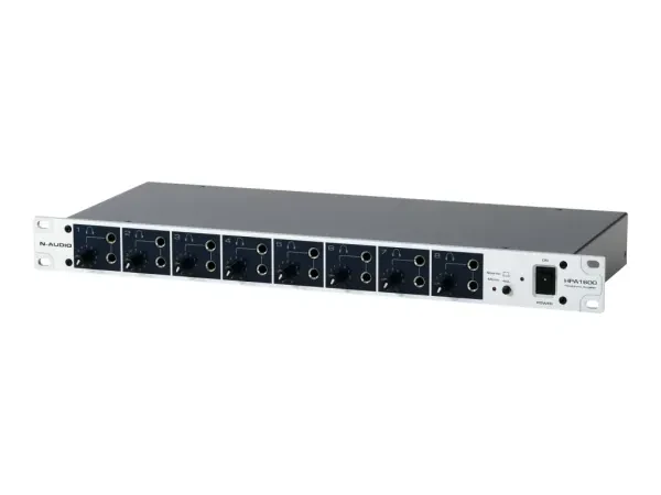 Усилитель для наушников N-Audio HPA1600