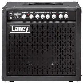 Комбоусилитель для электрогитары Laney TI15-112