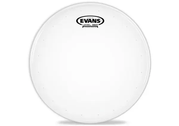 Пластик для барабана Evans Genera Dry B14DRY-B