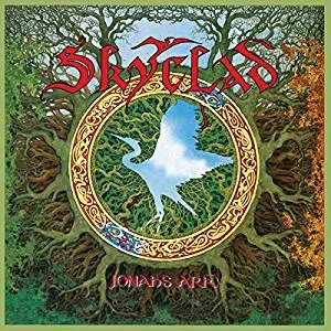 SKYCLAD - Jonah's Ark & Tracks From The Wilderness (2CD)